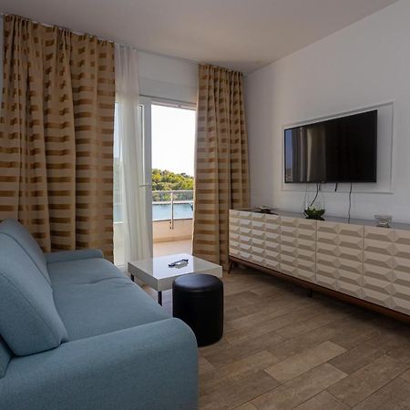 Perla Resort Rogoznica  Exterior photo