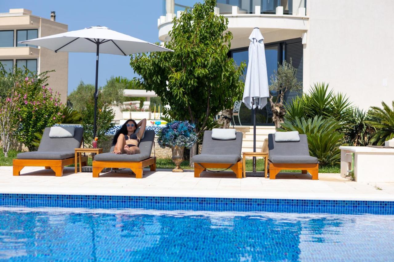Perla Resort Rogoznica  Exterior photo