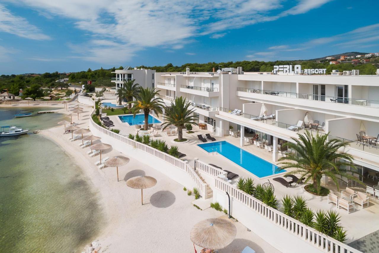 Perla Resort Rogoznica  Exterior photo