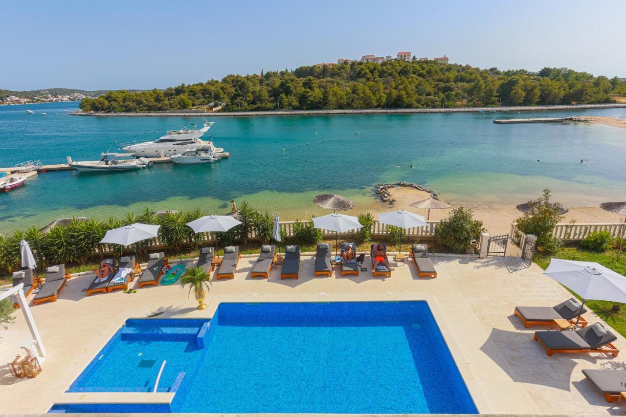 Perla Resort Rogoznica  Exterior photo