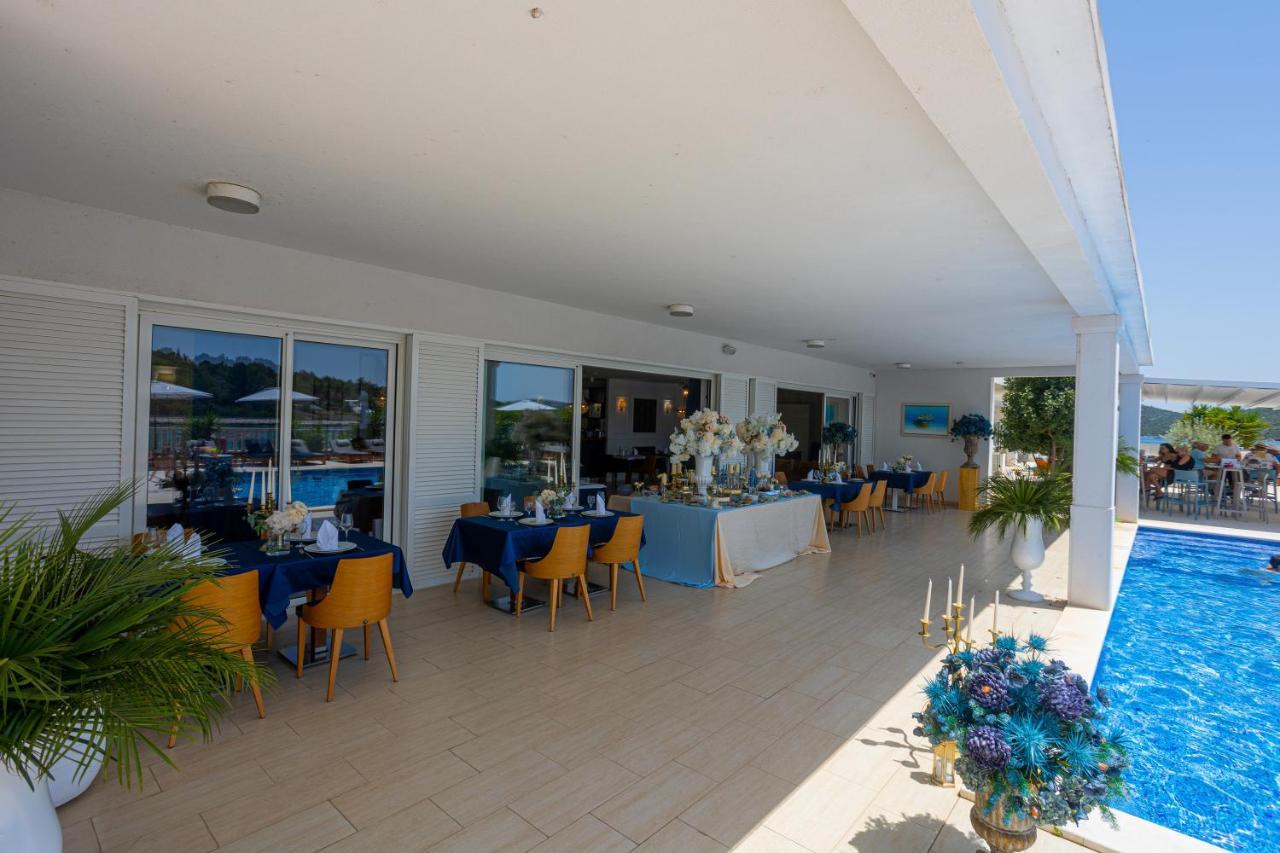 Perla Resort Rogoznica  Exterior photo